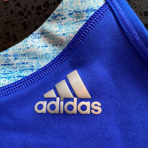 Adidas sports bra - Picture 2 of 6